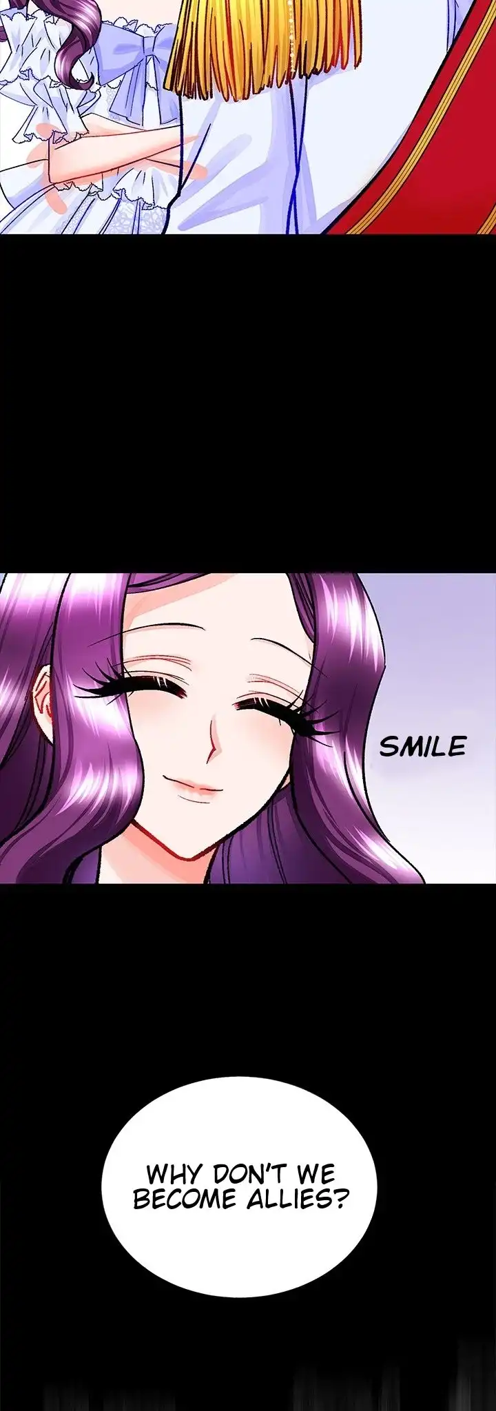 Villainous Princess Chapter 9 13